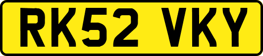 RK52VKY
