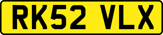 RK52VLX