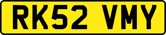 RK52VMY