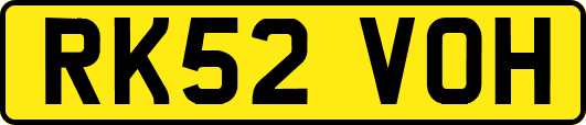 RK52VOH