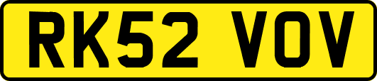 RK52VOV