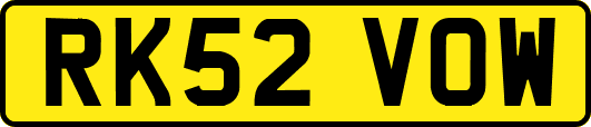 RK52VOW