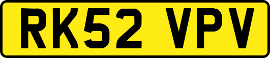 RK52VPV