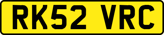 RK52VRC
