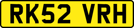 RK52VRH