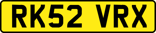 RK52VRX