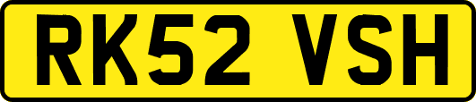 RK52VSH