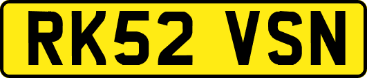 RK52VSN