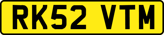 RK52VTM