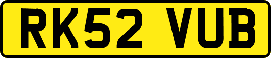 RK52VUB