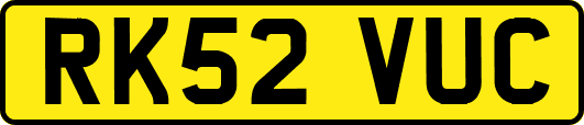 RK52VUC