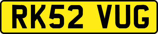 RK52VUG