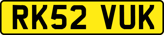 RK52VUK