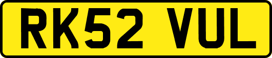 RK52VUL