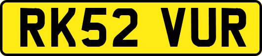 RK52VUR