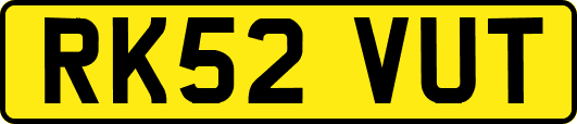 RK52VUT