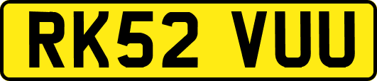 RK52VUU