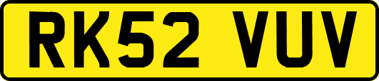 RK52VUV