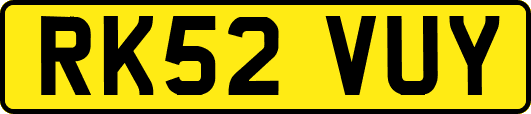RK52VUY