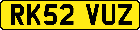 RK52VUZ