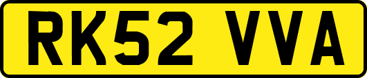 RK52VVA