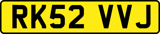 RK52VVJ