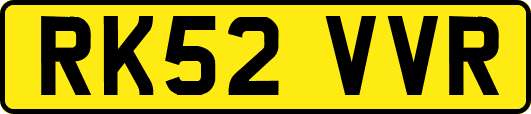 RK52VVR
