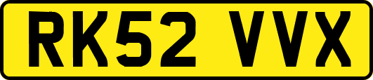 RK52VVX