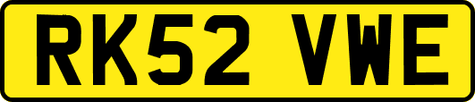 RK52VWE