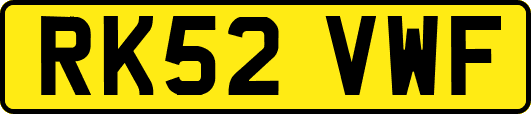 RK52VWF