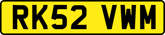 RK52VWM