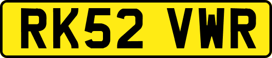 RK52VWR