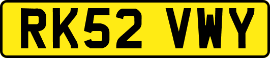 RK52VWY