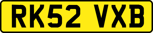 RK52VXB