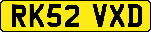 RK52VXD