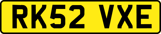 RK52VXE