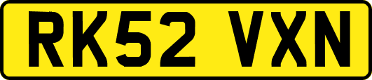 RK52VXN