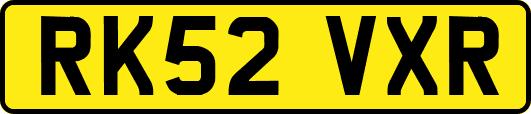 RK52VXR