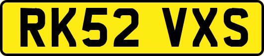 RK52VXS