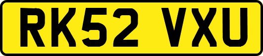 RK52VXU