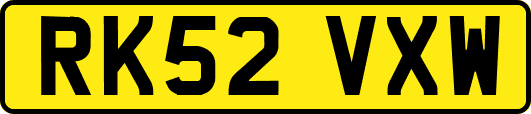 RK52VXW