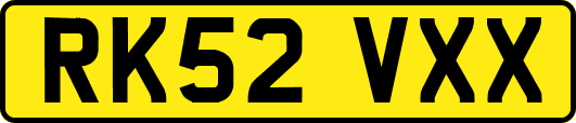 RK52VXX