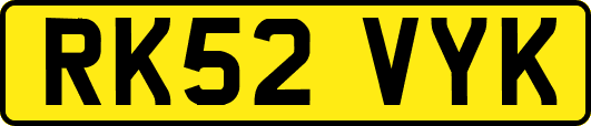 RK52VYK