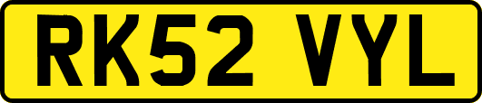RK52VYL