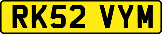 RK52VYM