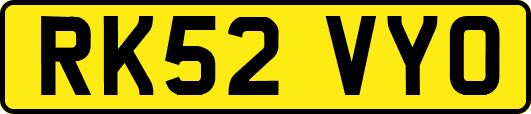 RK52VYO