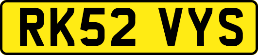 RK52VYS