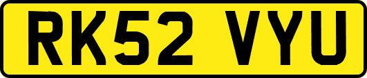 RK52VYU