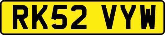 RK52VYW