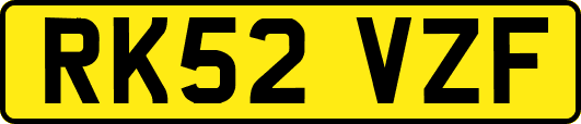 RK52VZF